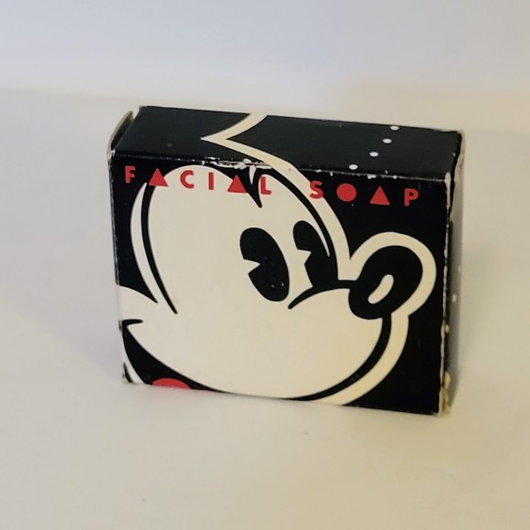 Vintage Mickey Mouse Club 1955 Walt Disney Resort Facial Soap. - Picture 5 of 6